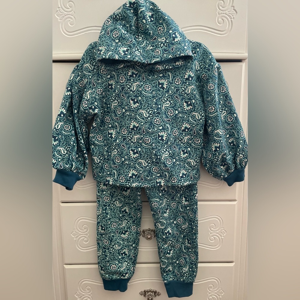 Cotton On Sweatsuit size 8